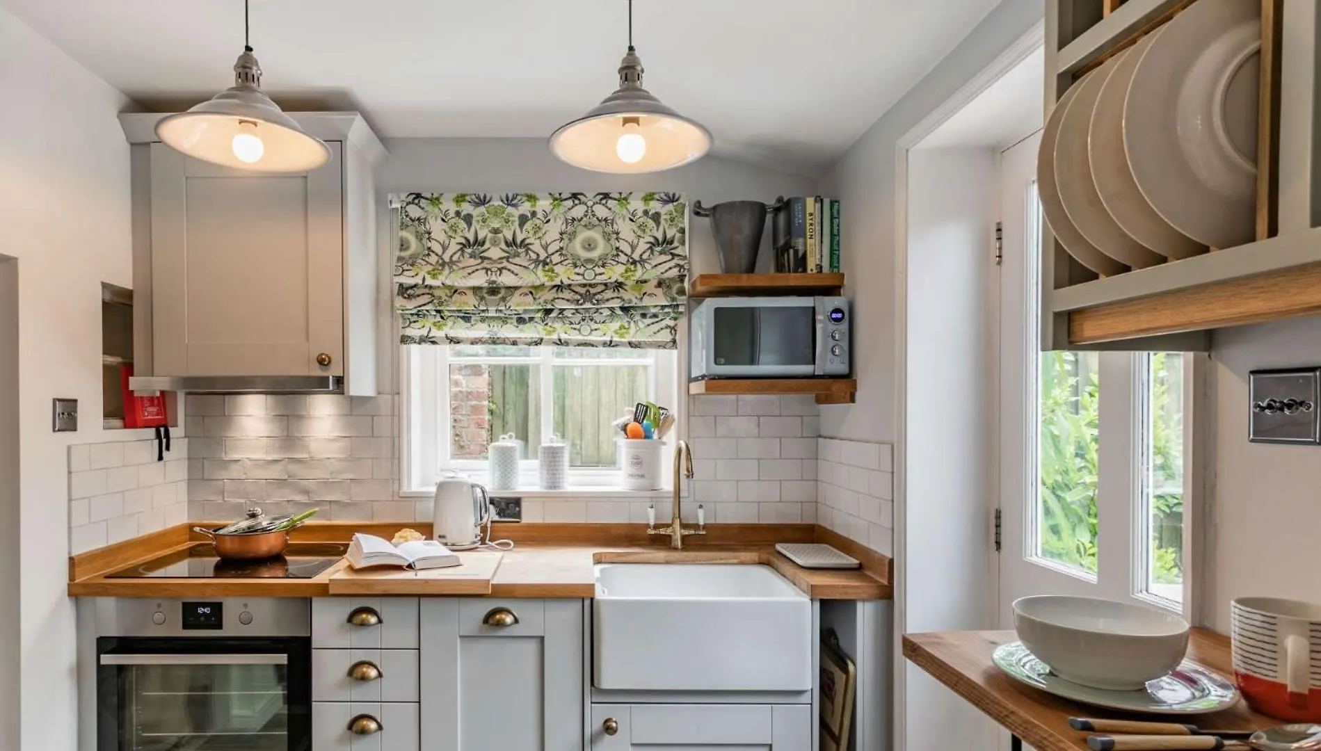 1 Bed In Normanby 79105 Villa Nyaraló