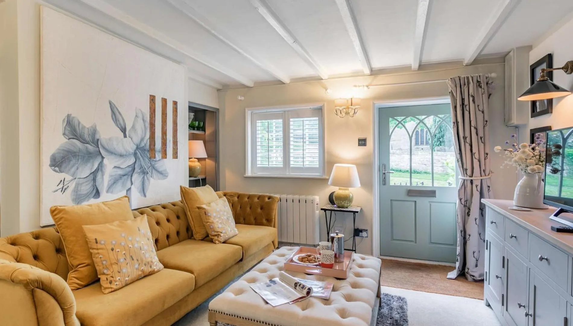 Nyaraló 1 Bed In Normanby 79105 Villa