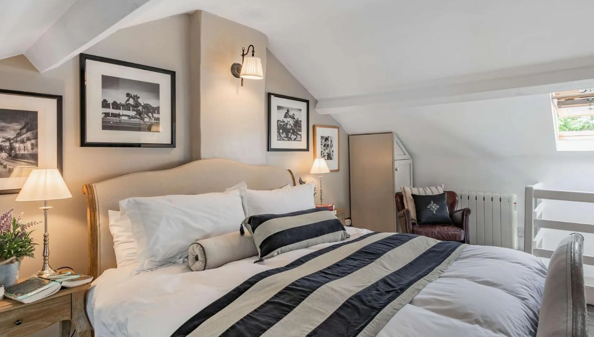 Nyaraló 1 Bed In Normanby 79105 Villa