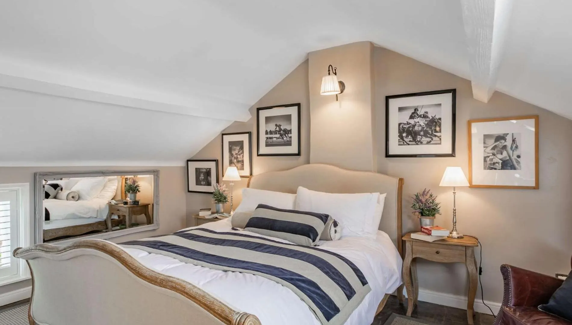 1 Bed In Normanby 79105 Villa Storbritannien