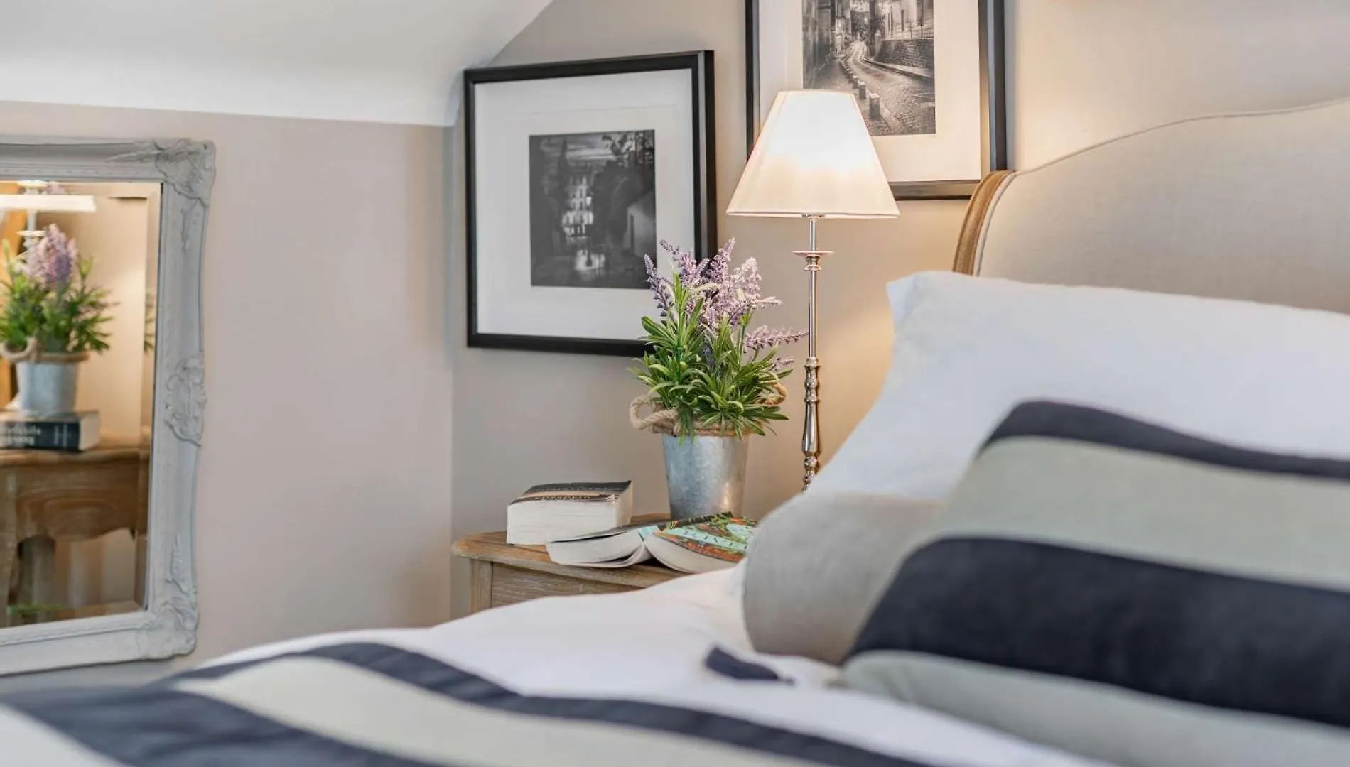 1 Bed In Normanby 79105 Villa Storbritannien